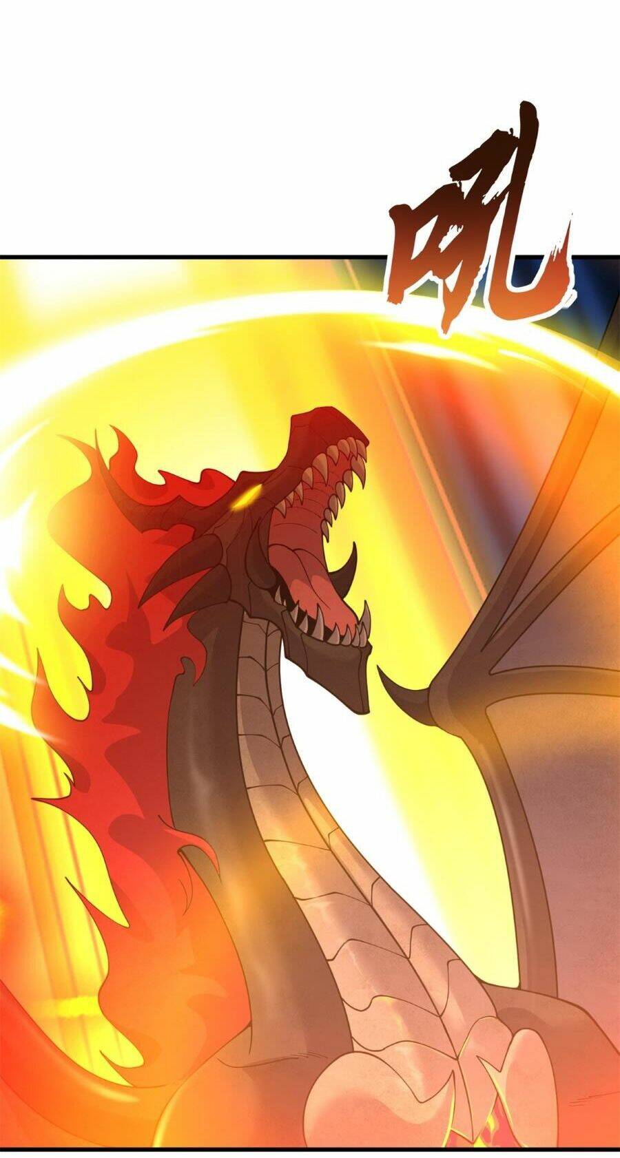 Ma Thú Siêu Thần - Chapter 103 - Page 26