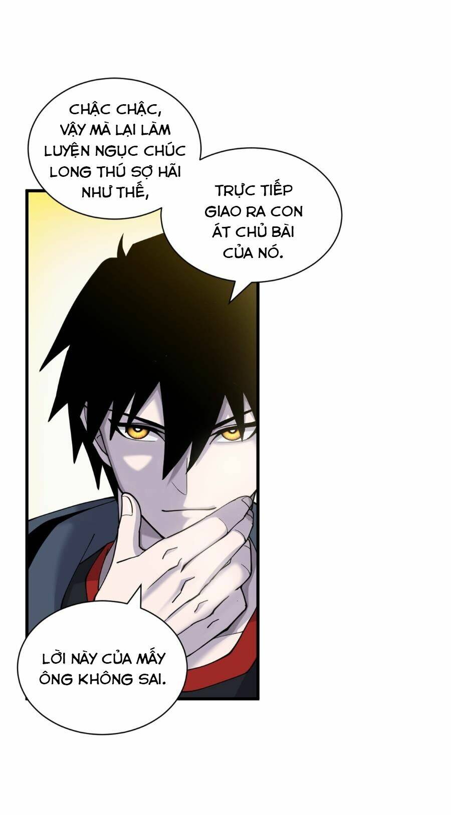 Ma Thú Siêu Thần - Chapter 103 - Page 30