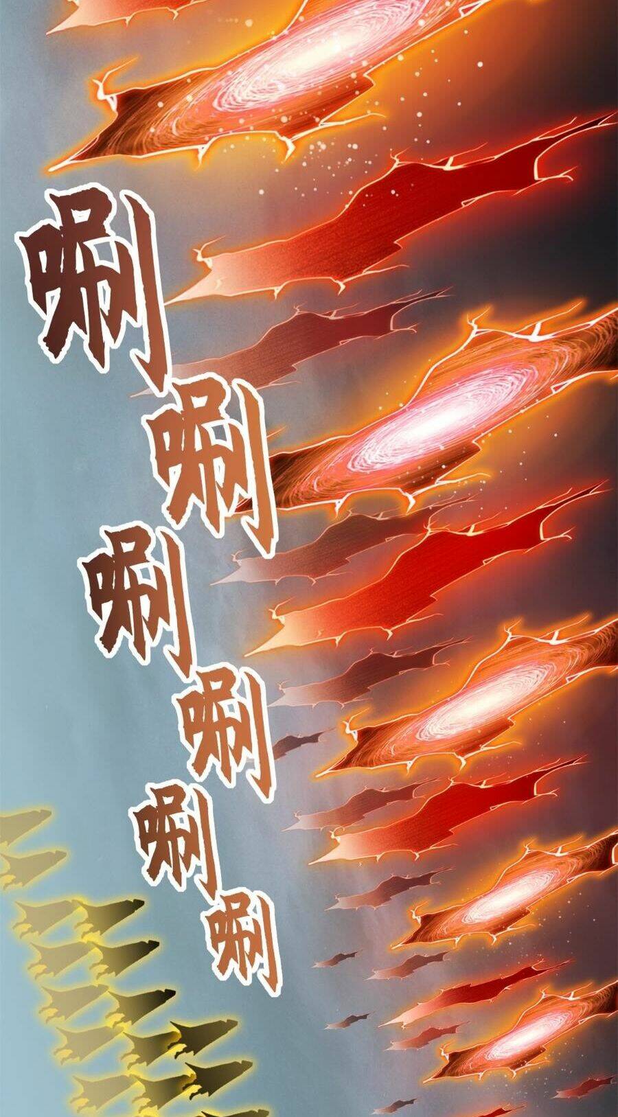 Ma Thú Siêu Thần - Chapter 103 - Page 36