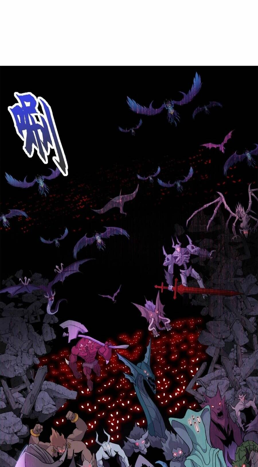 Ma Thú Siêu Thần - Chapter 103 - Page 39