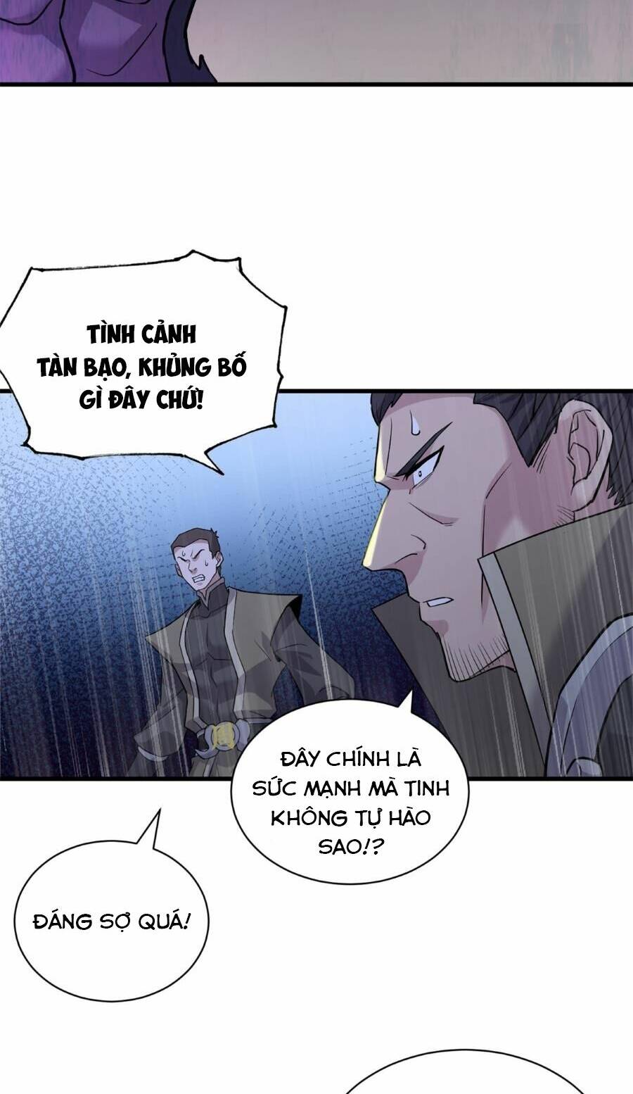 Ma Thú Siêu Thần - Chapter 103 - Page 41