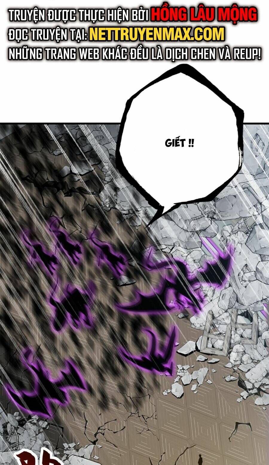 Ma Thú Siêu Thần - Chapter 103 - Page 43