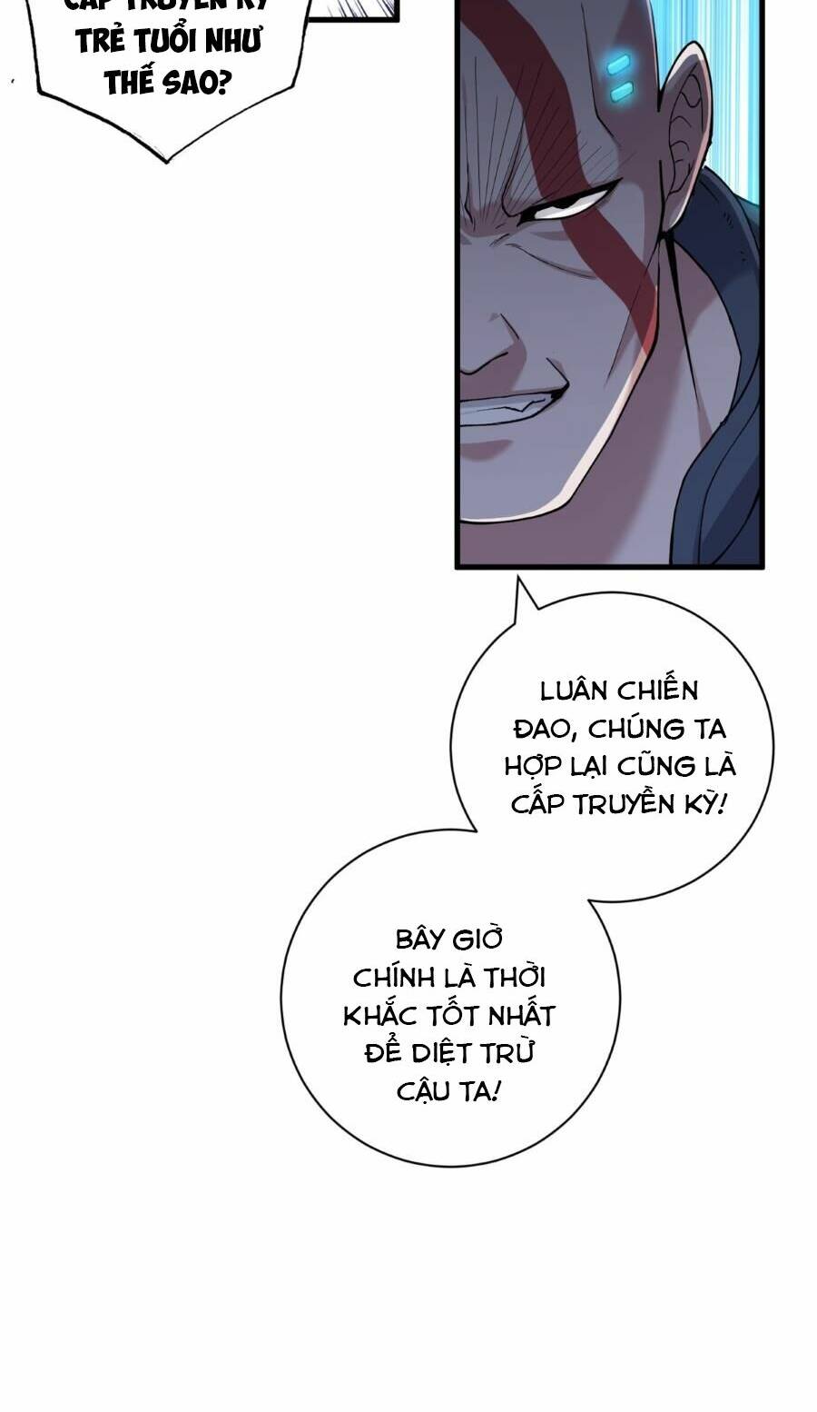 Ma Thú Siêu Thần - Chapter 103 - Page 49