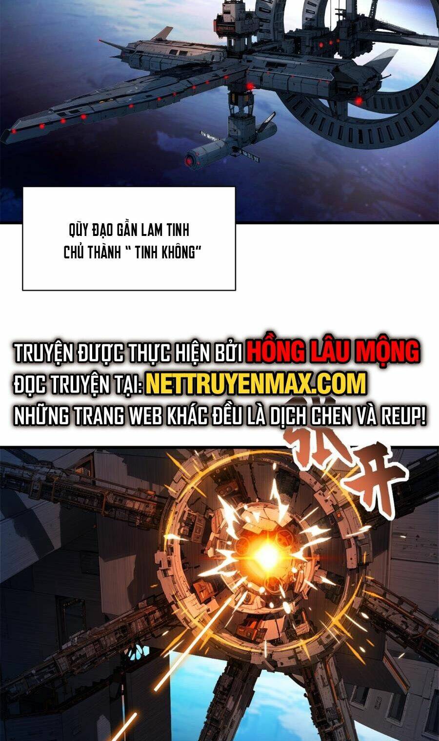 Ma Thú Siêu Thần - Chapter 103 - Page 8