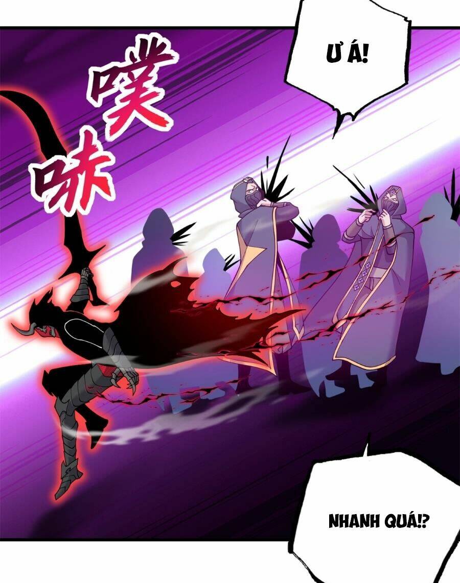 Ma Thú Siêu Thần - Chapter 104 - Page 10