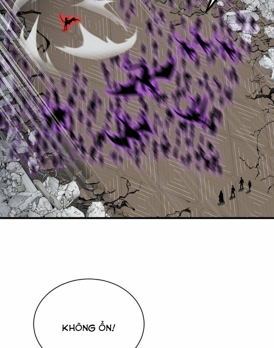 Ma Thú Siêu Thần - Chapter 104 - Page 16