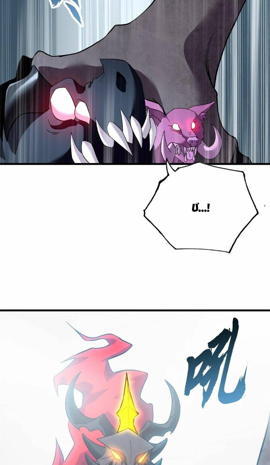 Ma Thú Siêu Thần - Chapter 104 - Page 22