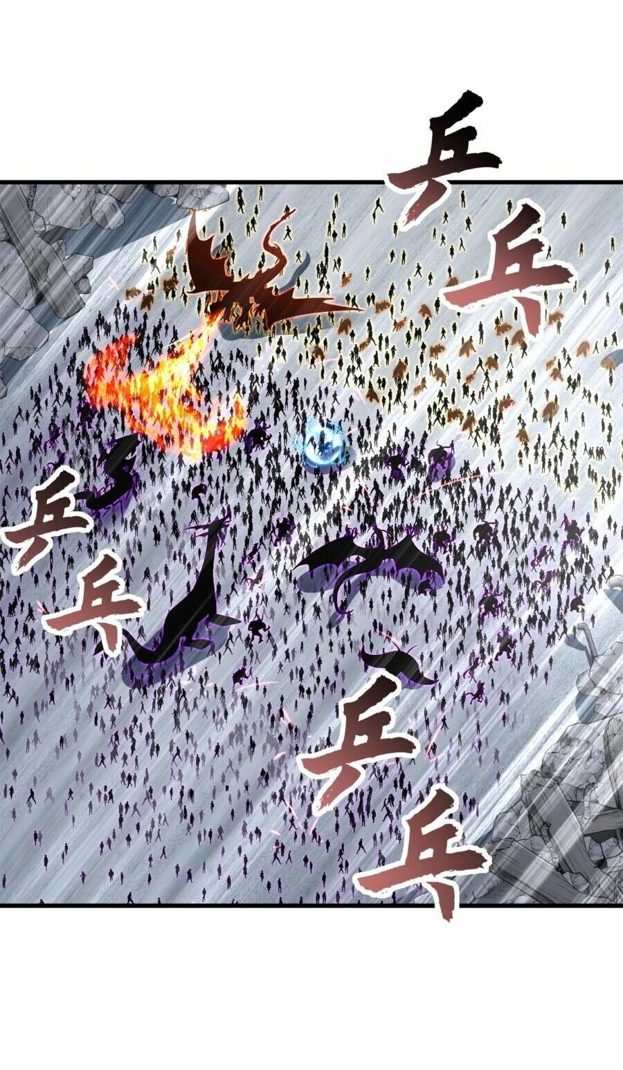 Ma Thú Siêu Thần - Chapter 104 - Page 26