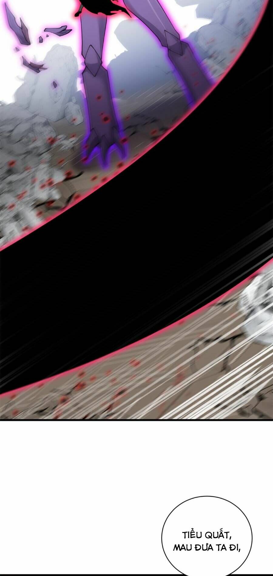 Ma Thú Siêu Thần - Chapter 104 - Page 38