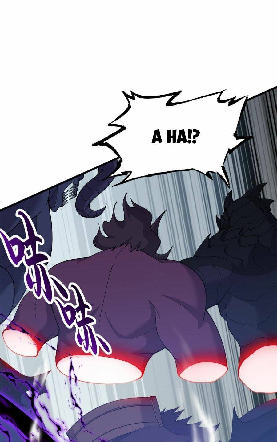 Ma Thú Siêu Thần - Chapter 104 - Page 4