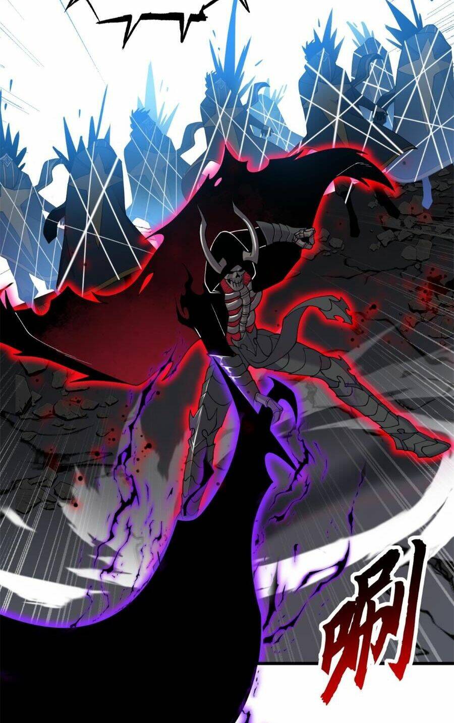 Ma Thú Siêu Thần - Chapter 104 - Page 7