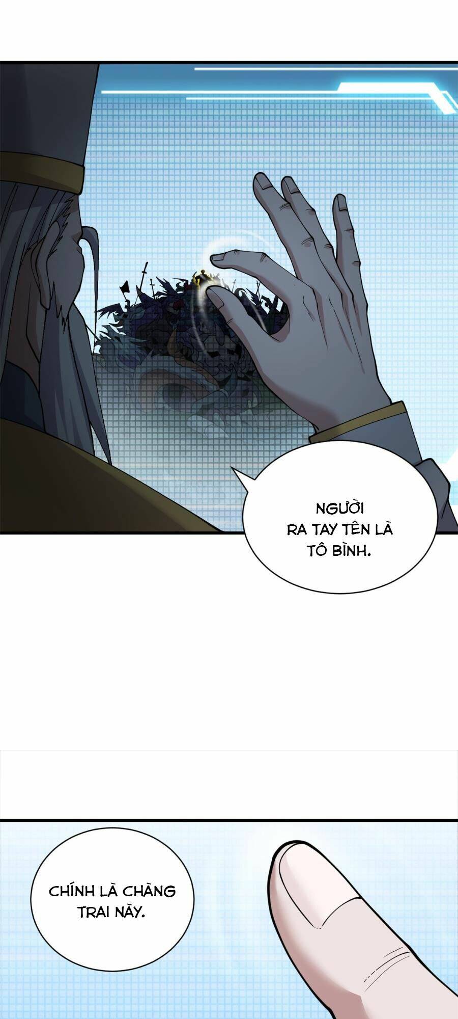 Ma Thú Siêu Thần - Chapter 105 - Page 9