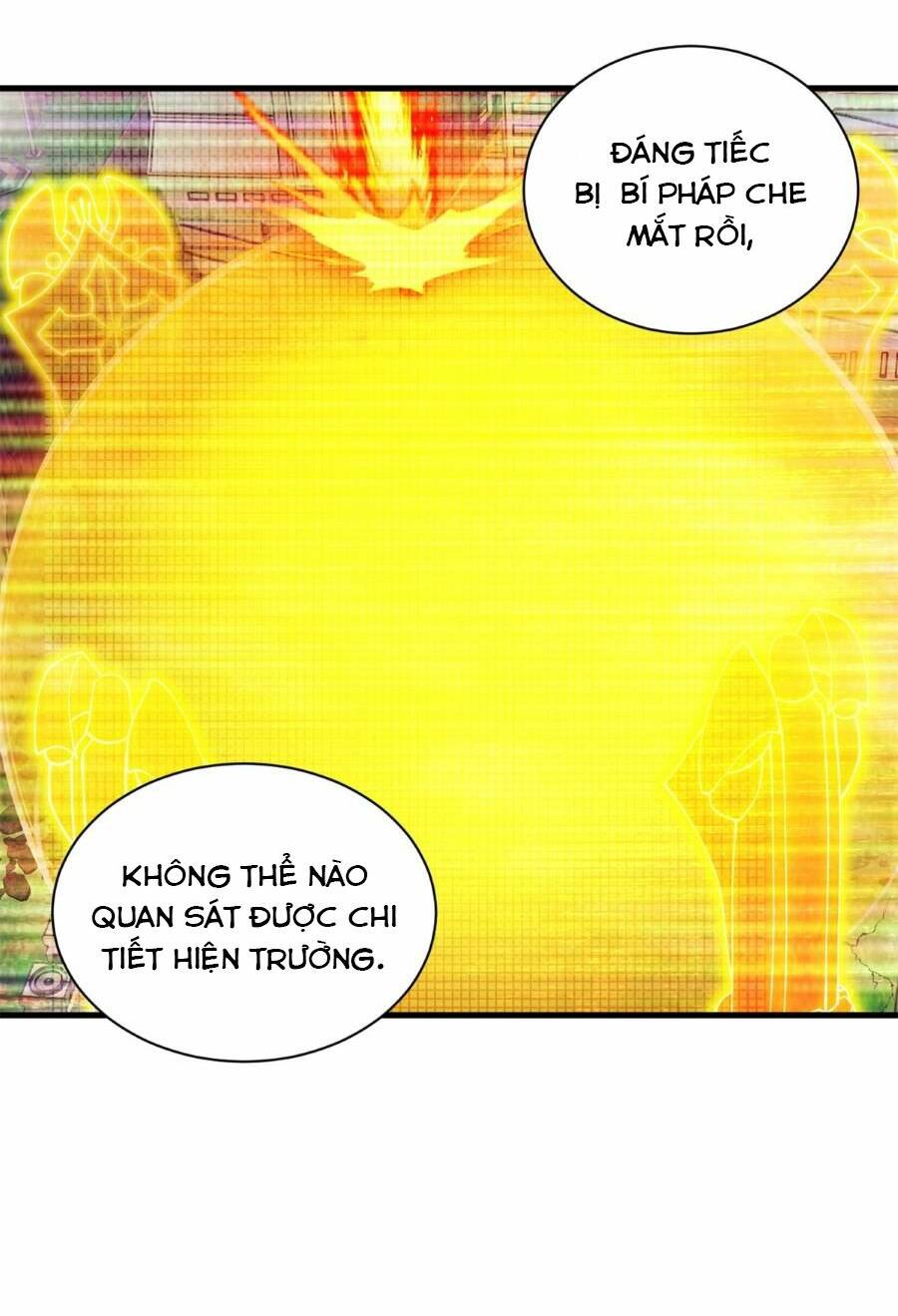 Ma Thú Siêu Thần - Chapter 105 - Page 13