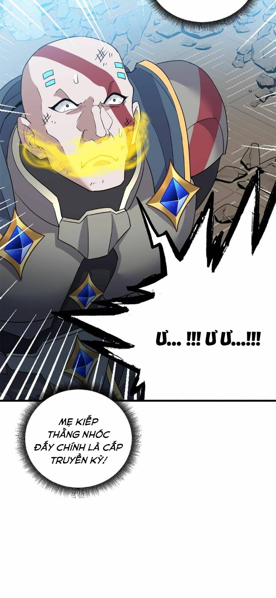 Ma Thú Siêu Thần - Chapter 105 - Page 45