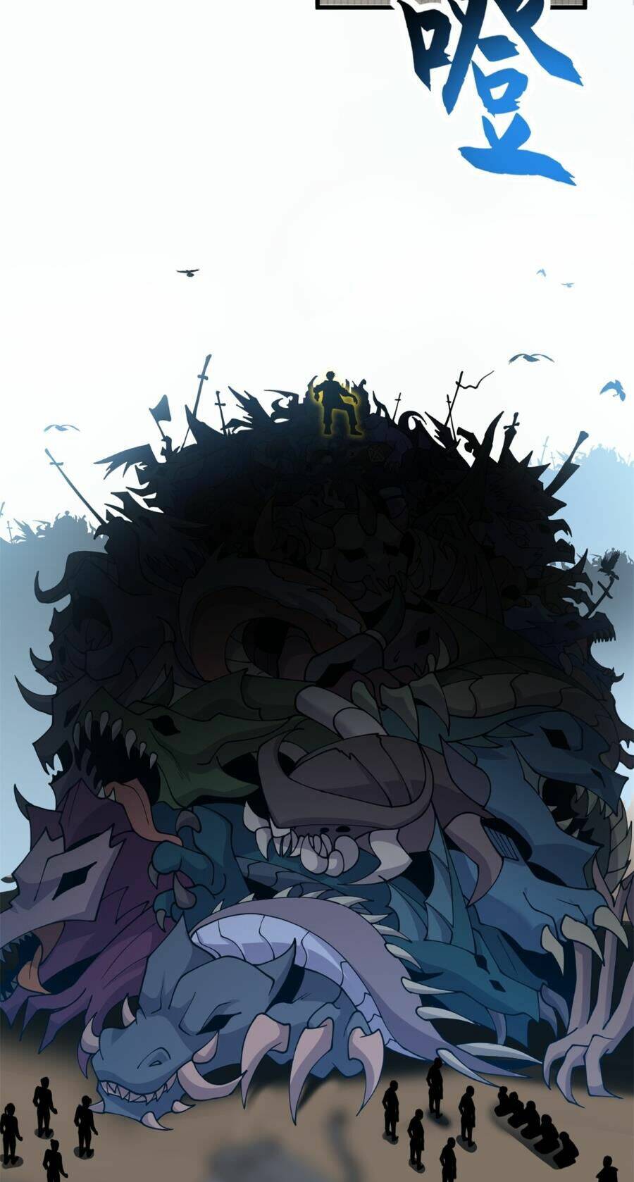 Ma Thú Siêu Thần - Chapter 105 - Page 7