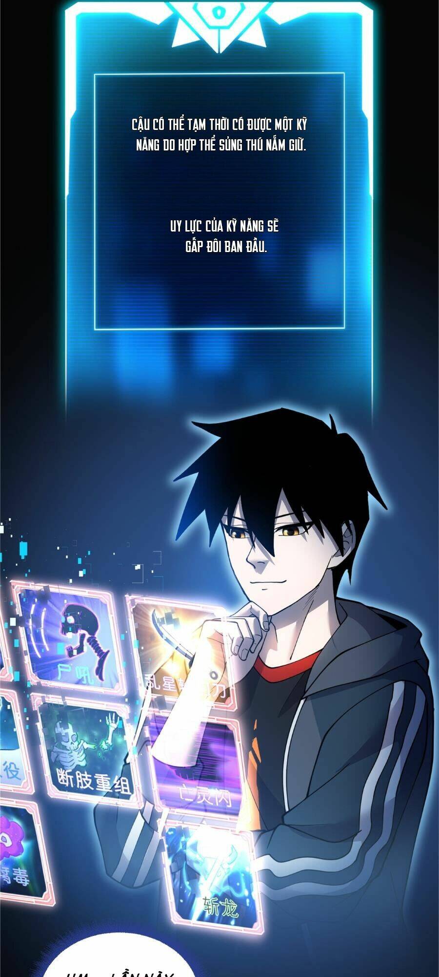 Ma Thú Siêu Thần - Chapter 106 - Page 12