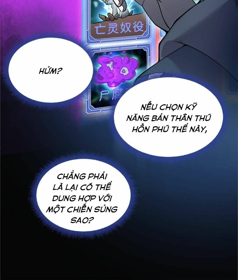 Ma Thú Siêu Thần - Chapter 106 - Page 14