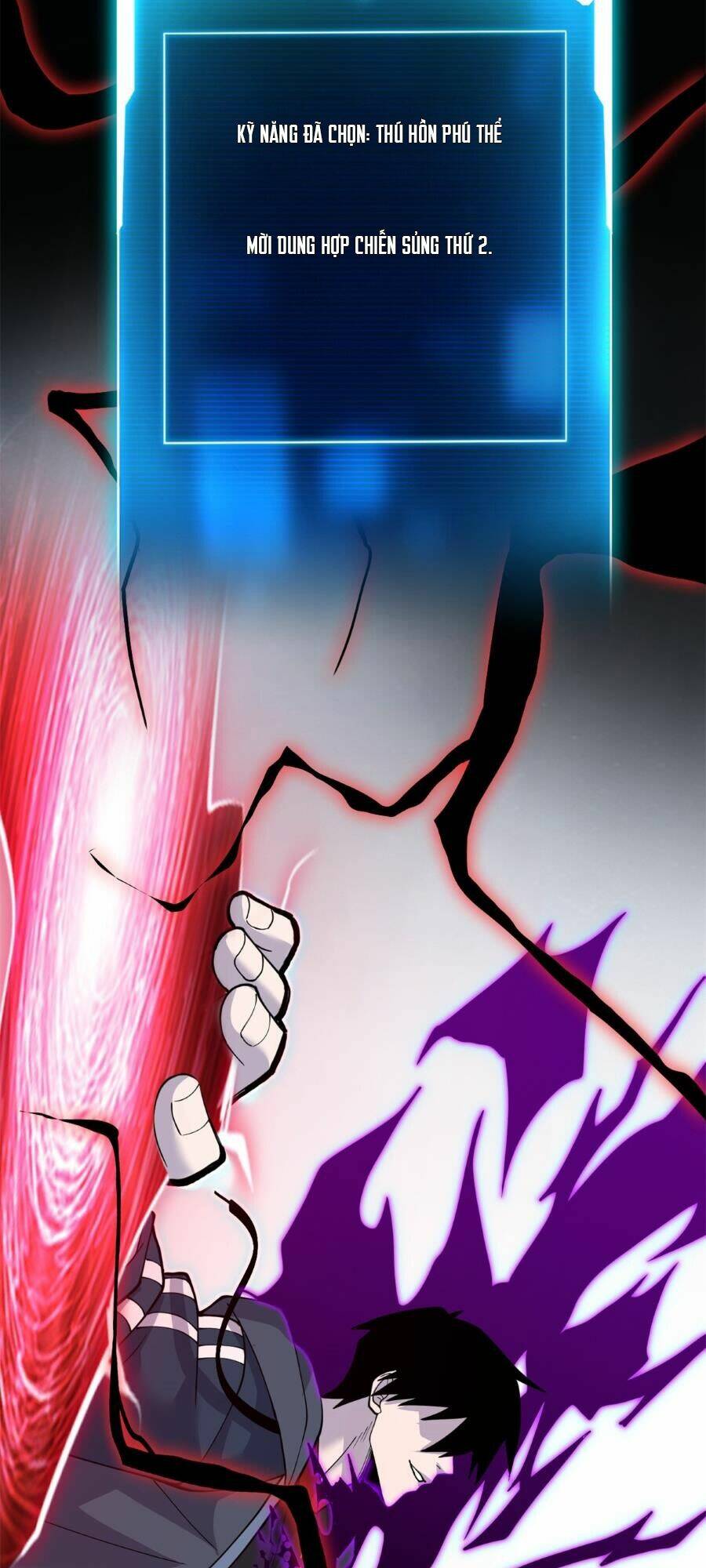Ma Thú Siêu Thần - Chapter 106 - Page 17