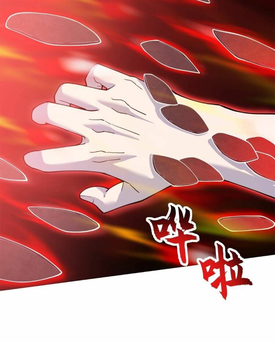 Ma Thú Siêu Thần - Chapter 106 - Page 19