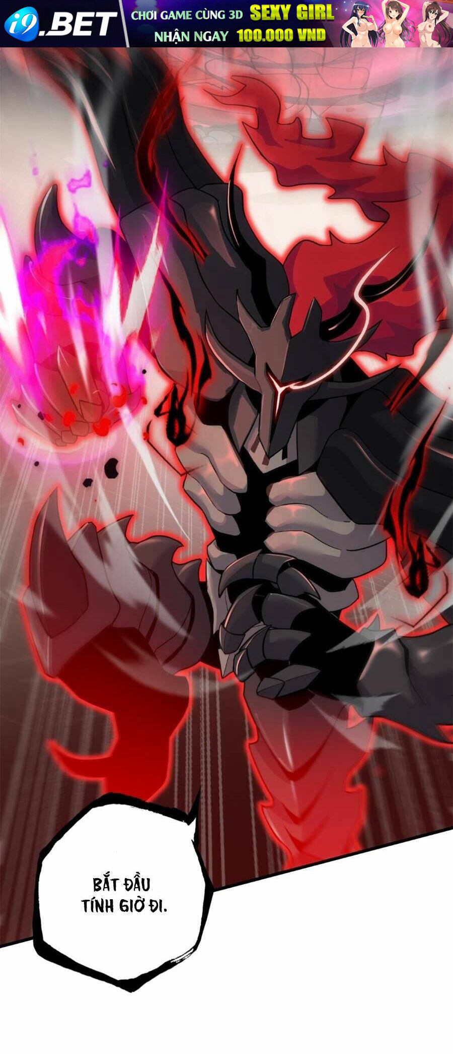 Ma Thú Siêu Thần - Chapter 106 - Page 23