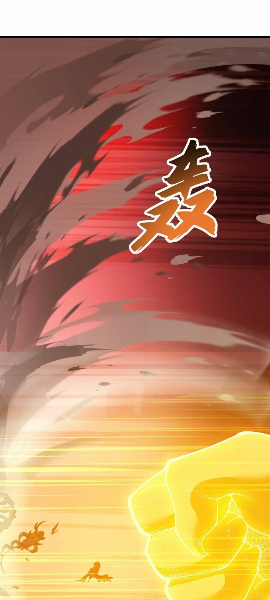 Ma Thú Siêu Thần - Chapter 106 - Page 29