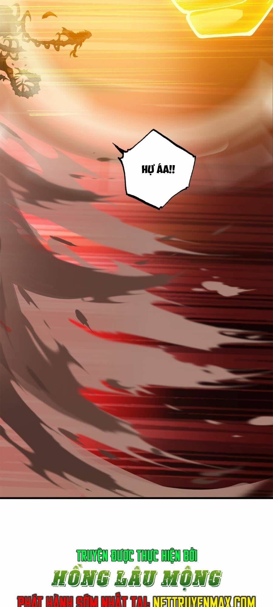 Ma Thú Siêu Thần - Chapter 106 - Page 30