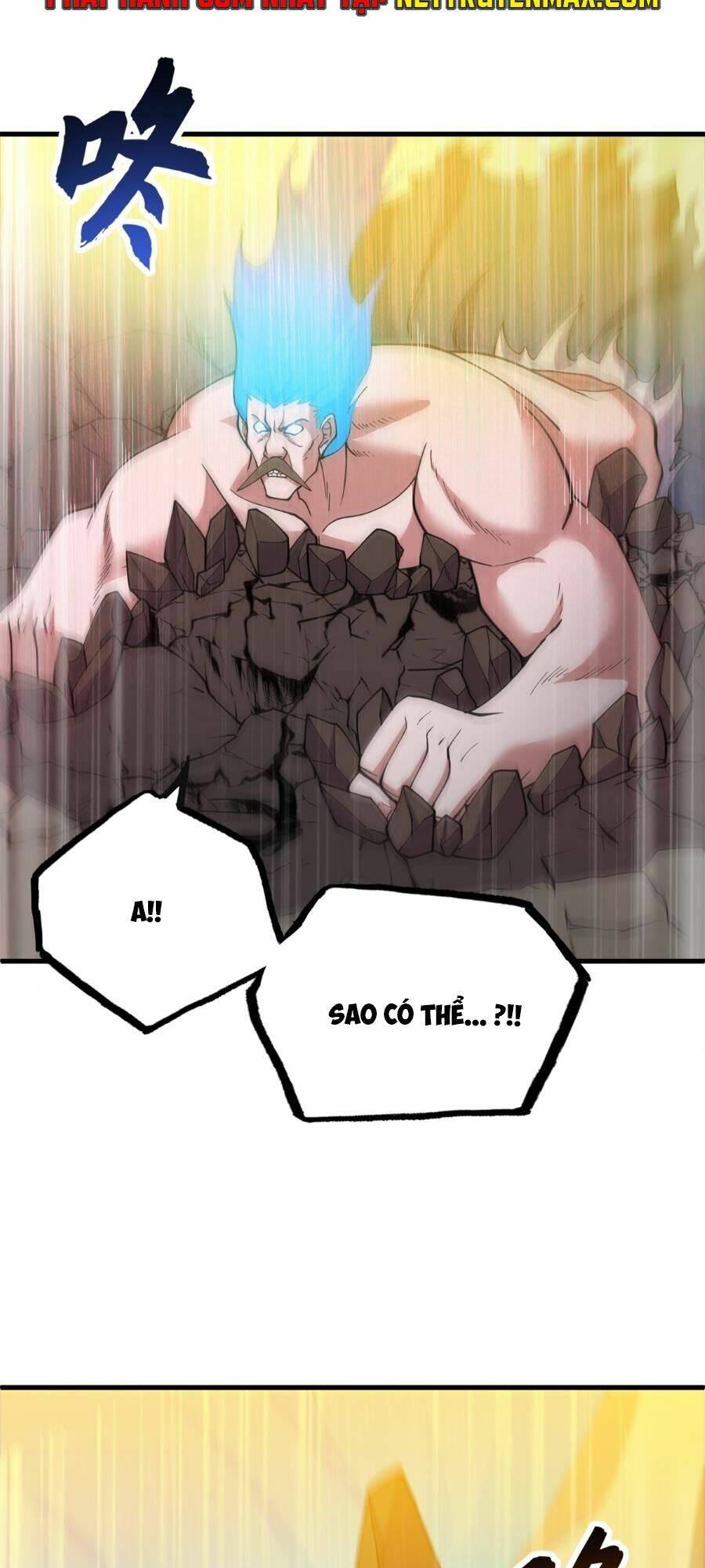 Ma Thú Siêu Thần - Chapter 106 - Page 31