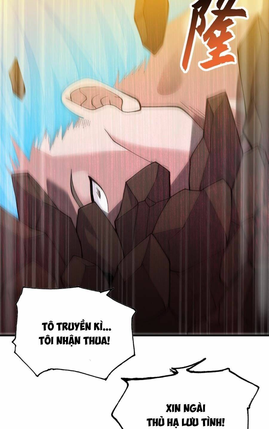 Ma Thú Siêu Thần - Chapter 106 - Page 32