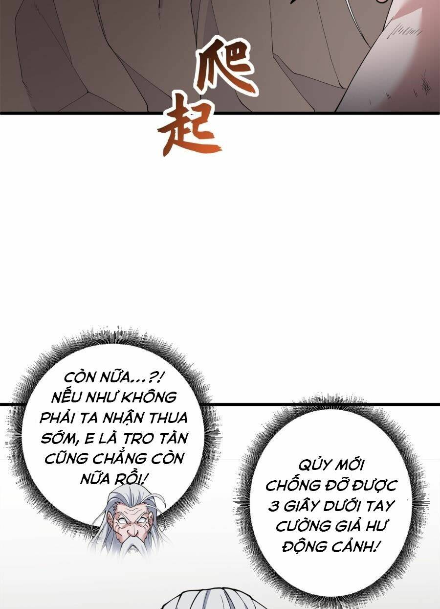 Ma Thú Siêu Thần - Chapter 106 - Page 37