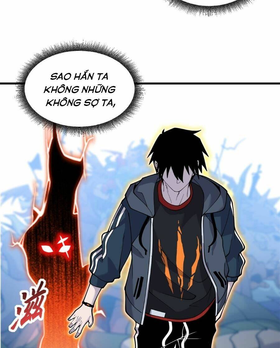 Ma Thú Siêu Thần - Chapter 106 - Page 3