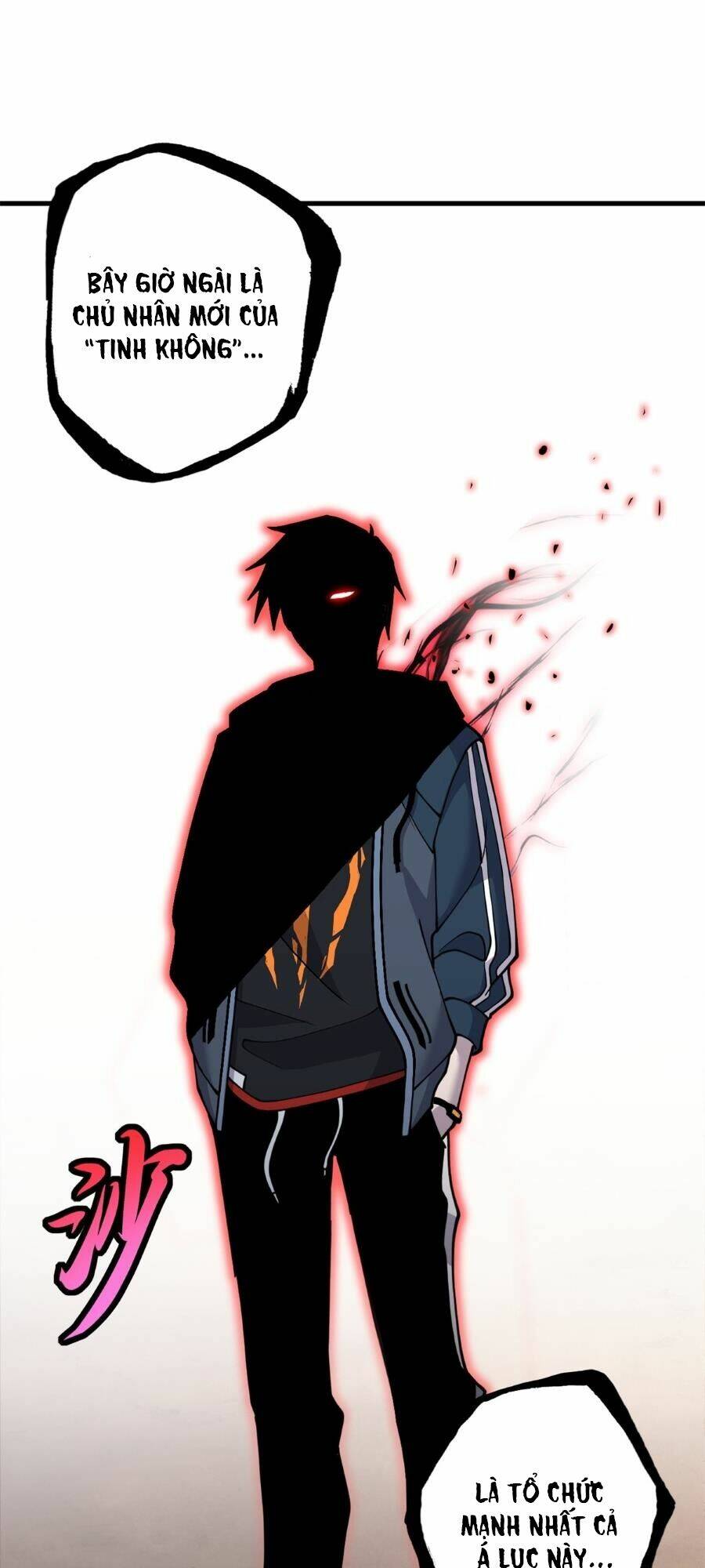 Ma Thú Siêu Thần - Chapter 106 - Page 39