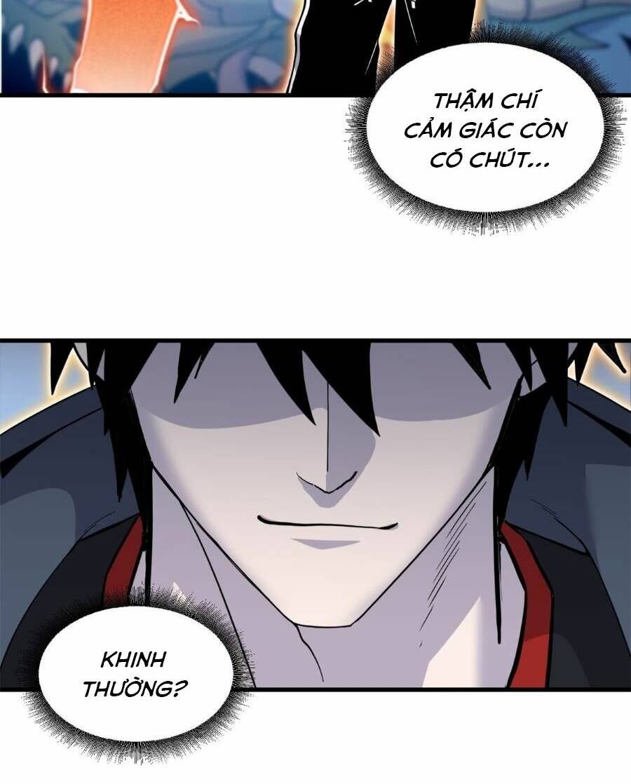 Ma Thú Siêu Thần - Chapter 106 - Page 4