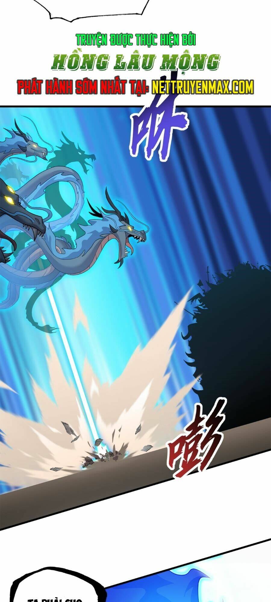 Ma Thú Siêu Thần - Chapter 106 - Page 6