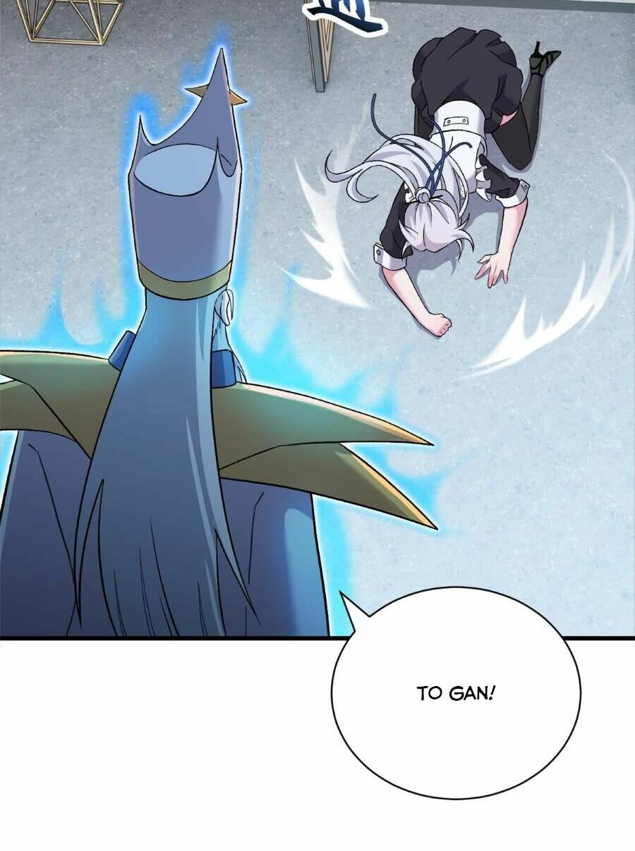 Ma Thú Siêu Thần - Chapter 107 - Page 14