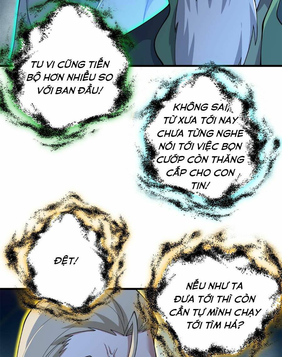 Ma Thú Siêu Thần - Chapter 107 - Page 24