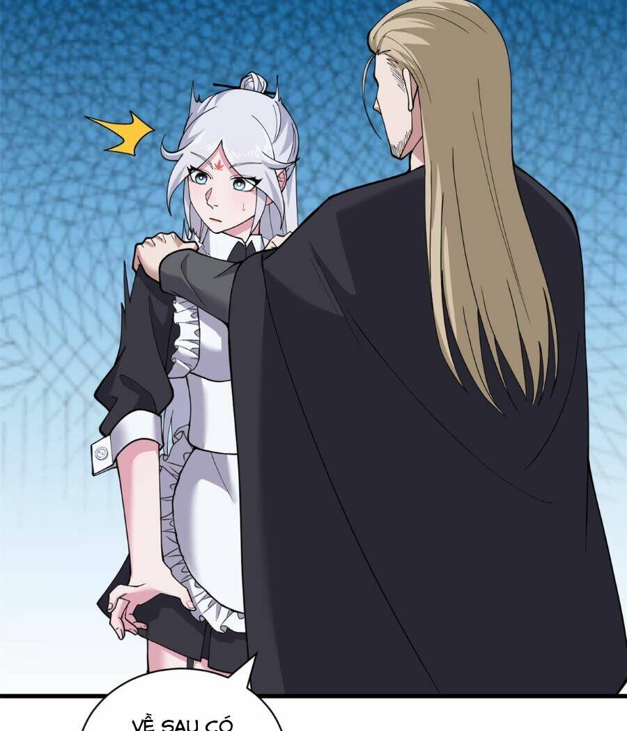 Ma Thú Siêu Thần - Chapter 107 - Page 30