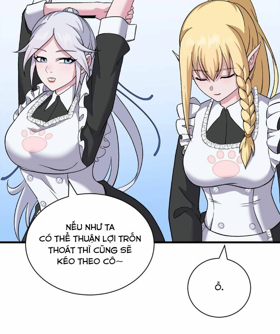 Ma Thú Siêu Thần - Chapter 107 - Page 3