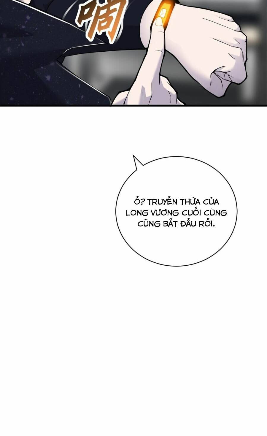Ma Thú Siêu Thần - Chapter 107 - Page 44