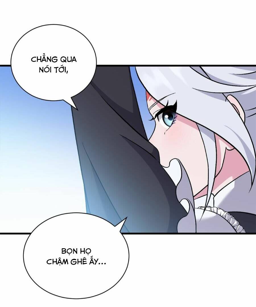 Ma Thú Siêu Thần - Chapter 107 - Page 4