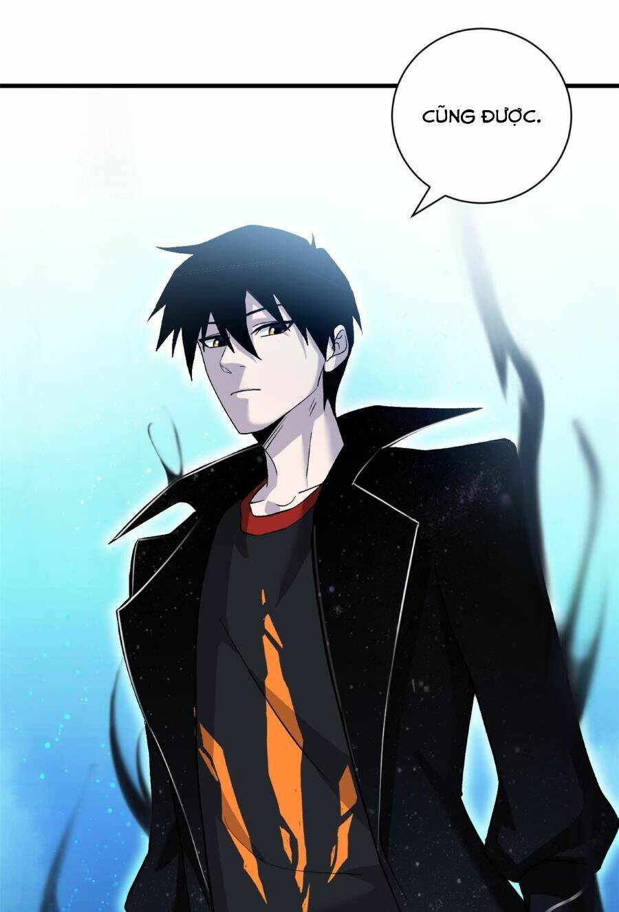 Ma Thú Siêu Thần - Chapter 107 - Page 8