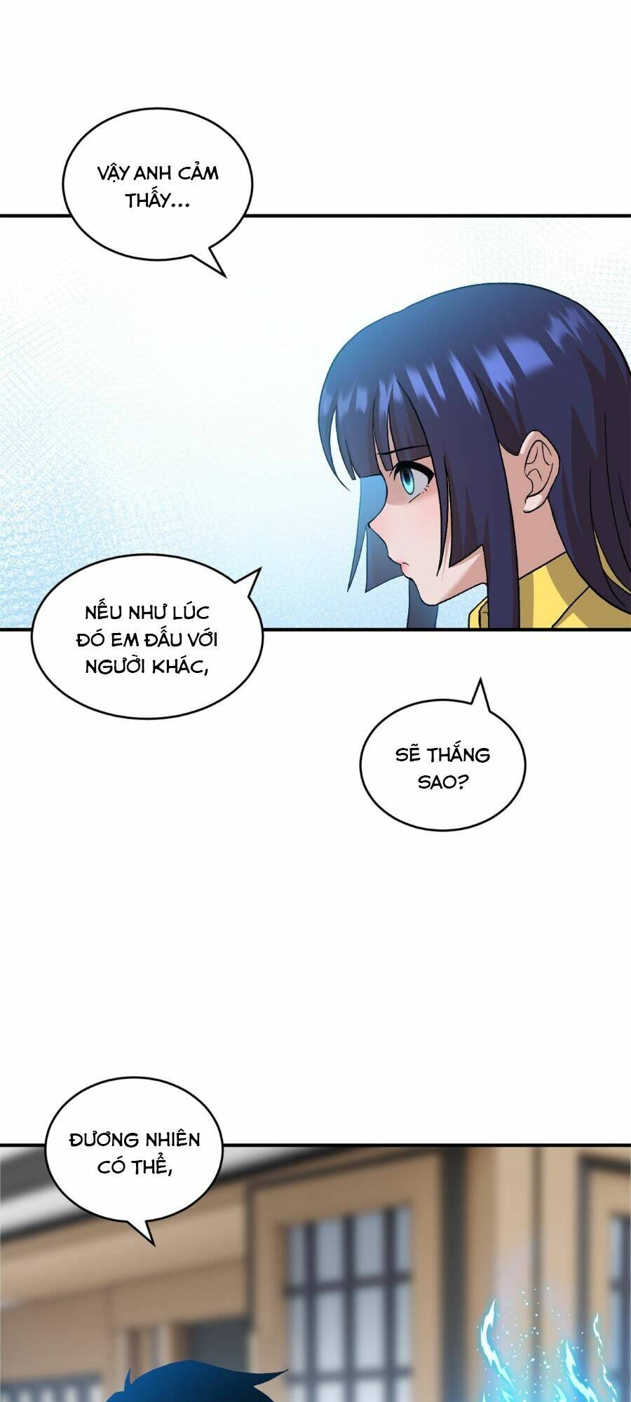 Ma Thú Siêu Thần - Chapter 108 - Page 9