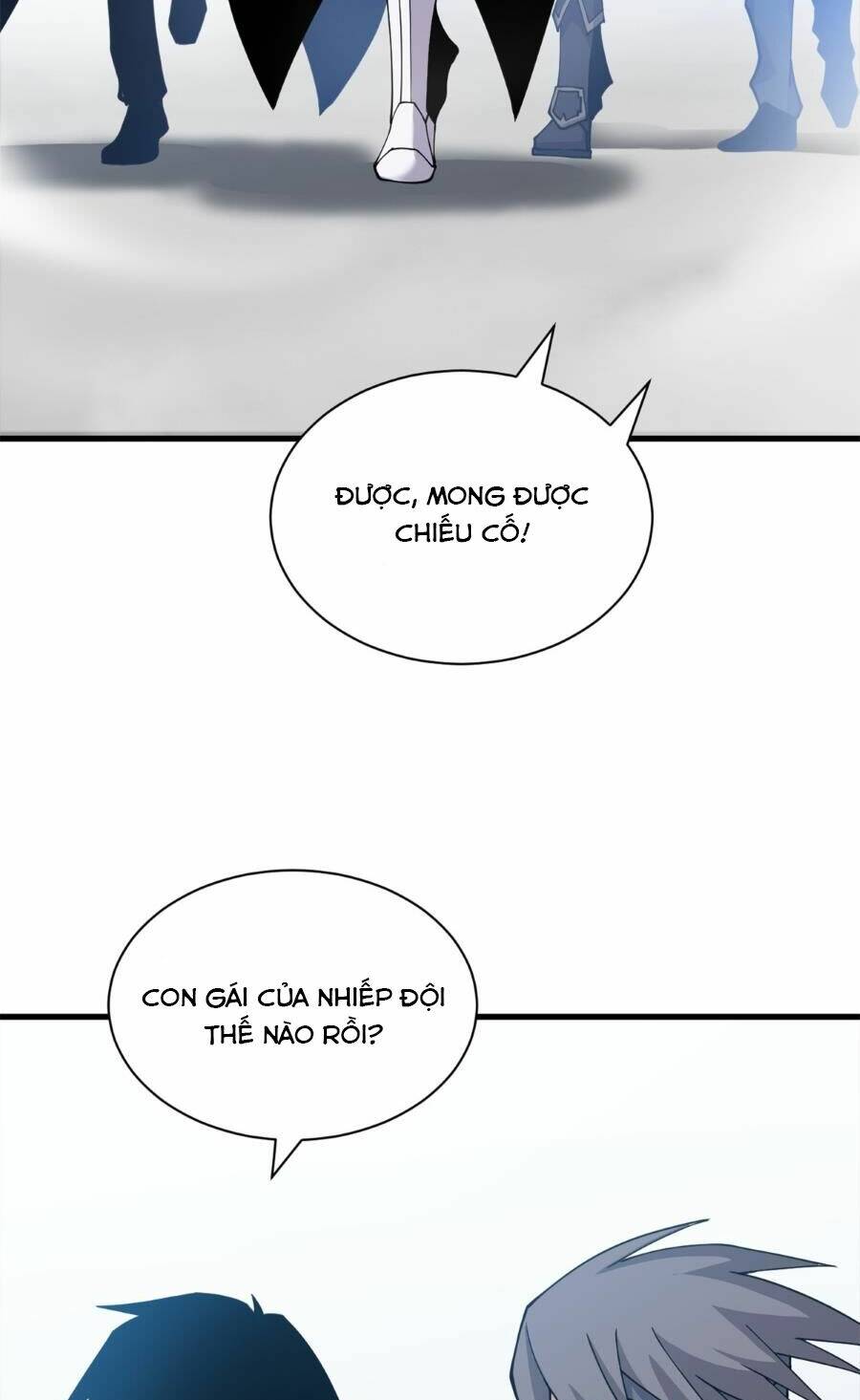 Ma Thú Siêu Thần - Chapter 108 - Page 25