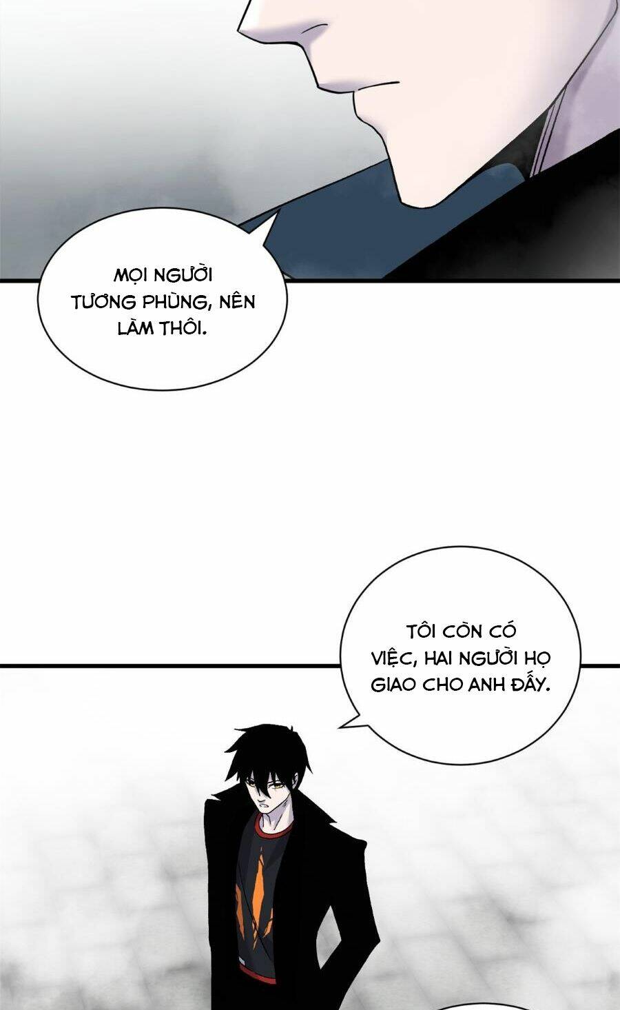 Ma Thú Siêu Thần - Chapter 108 - Page 28