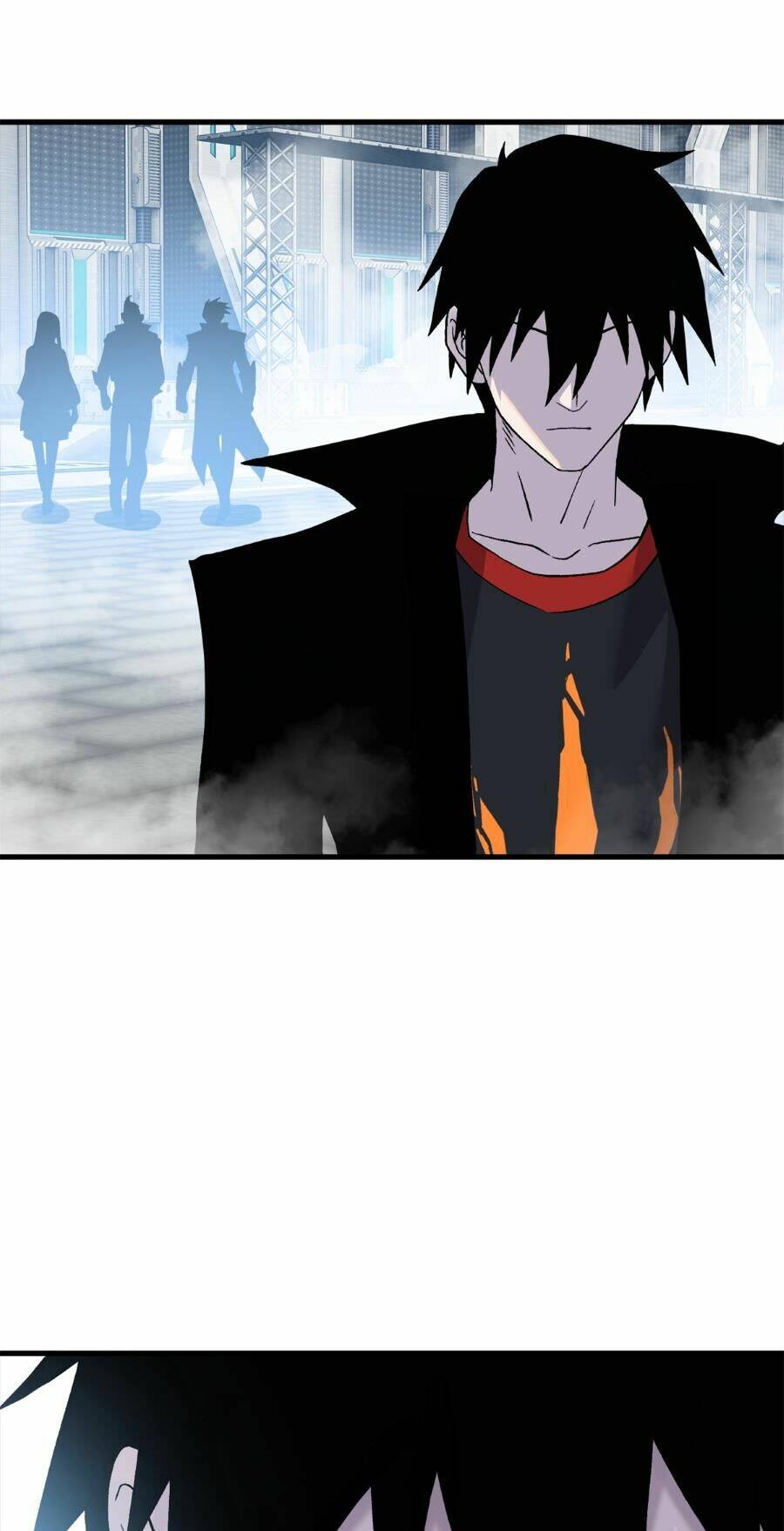 Ma Thú Siêu Thần - Chapter 108 - Page 30