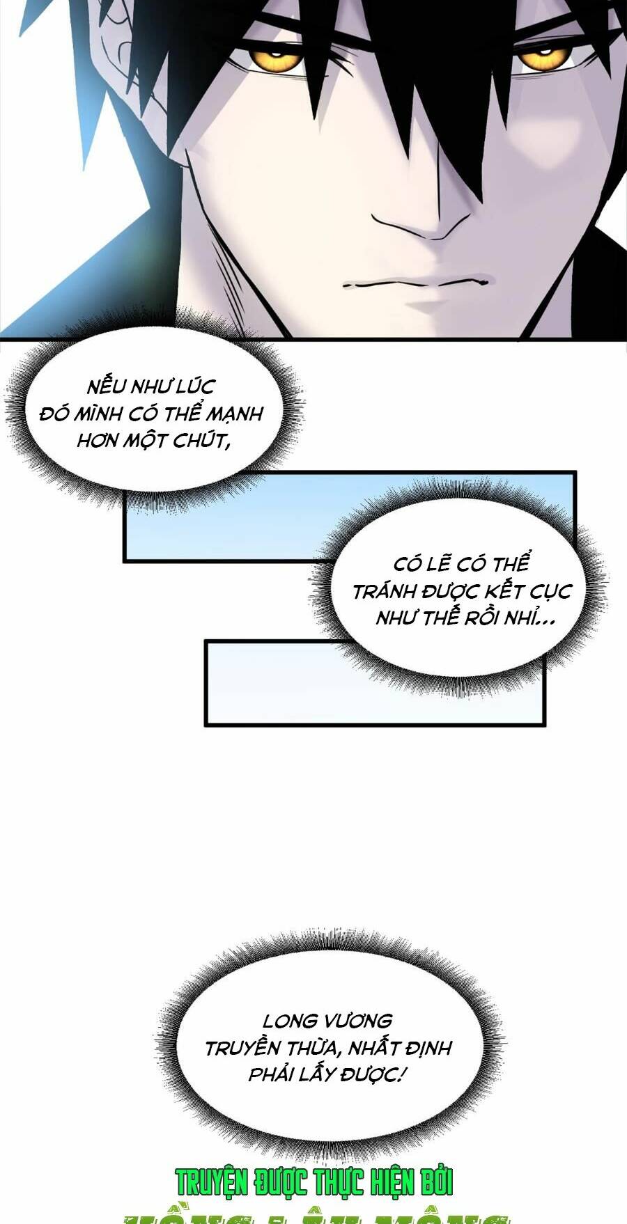 Ma Thú Siêu Thần - Chapter 108 - Page 31