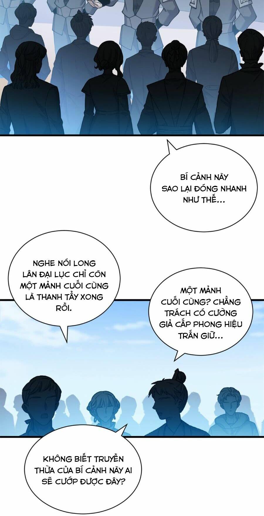 Ma Thú Siêu Thần - Chapter 108 - Page 35
