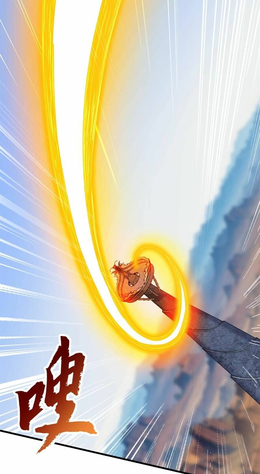 Ma Thú Siêu Thần - Chapter 108 - Page 38