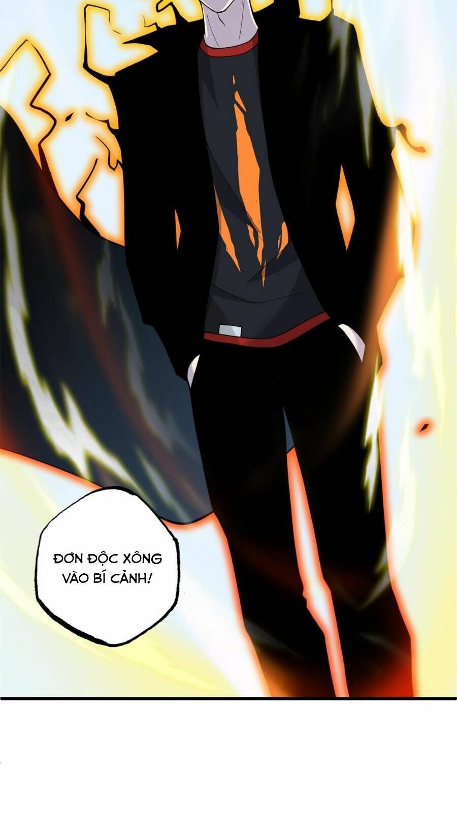 Ma Thú Siêu Thần - Chapter 108 - Page 41