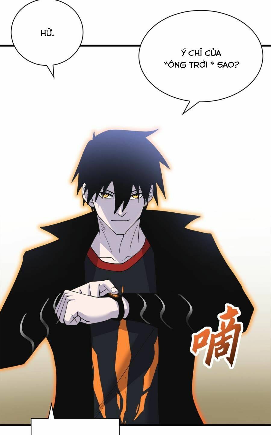 Ma Thú Siêu Thần - Chapter 108 - Page 45