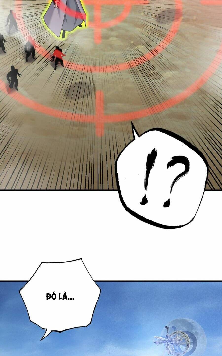 Ma Thú Siêu Thần - Chapter 108 - Page 48